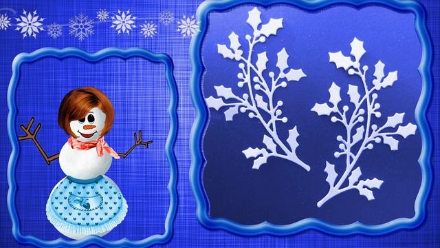 СНЕЖНАЯ БАБА, Я ТЕБЯ ПО ПРЕЖНЕМУ БЕЗ УМА ЛЮБЛЮ! смотреть онлайн