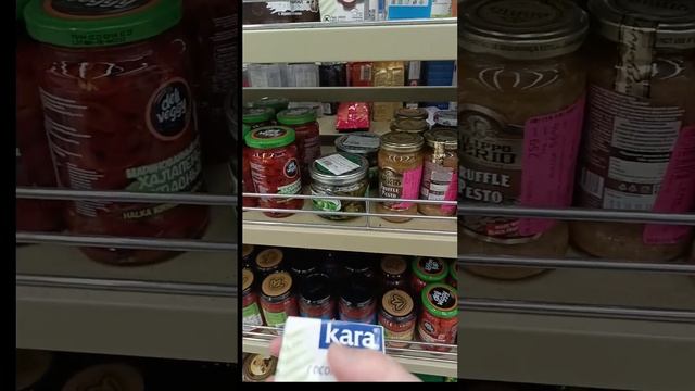 прогулка по торговому центру ОЗ МОЛ в Краснодаре смотреть онлайн