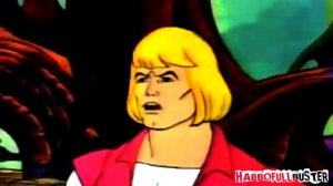 He Man - I SAY HEY! WHATS GOING ON?