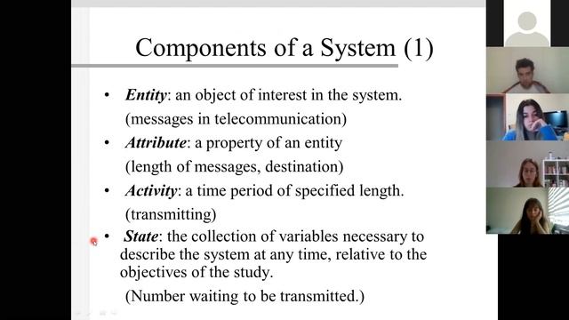 Simulation with Arena Software Class - Part 1 смотреть онлайн