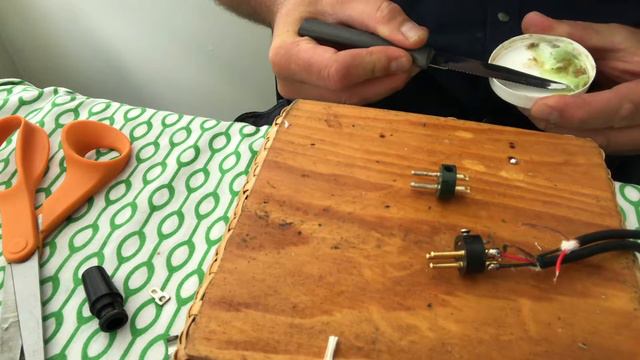 How To: Realistic PZM MODIFICATION to improve performance - SUPER INEXPENSIVE DRUM MIC смотреть онлайн