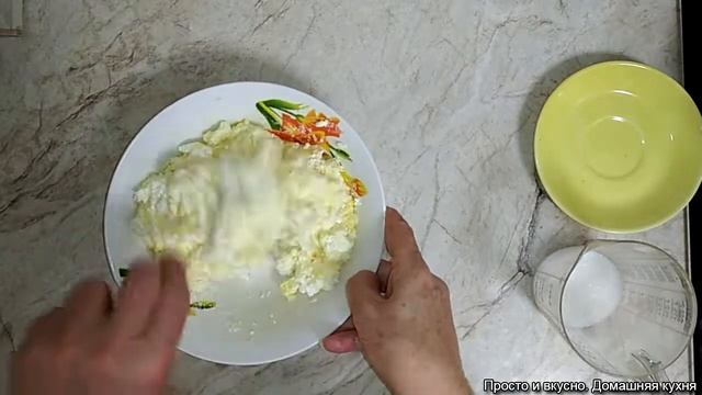 Кулинарные Ингредиенты