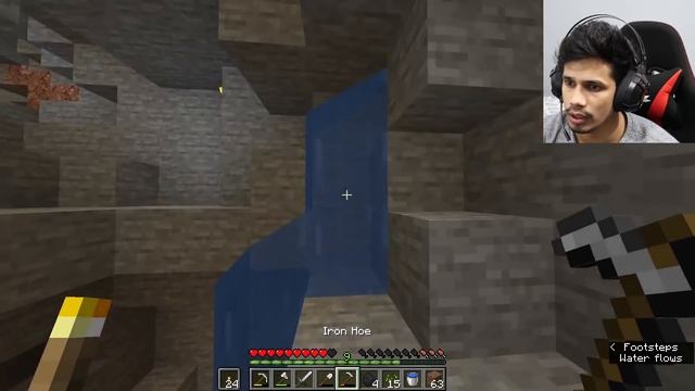 Our First Farm | Minecraft Survival Episode 2 смотреть онлайн