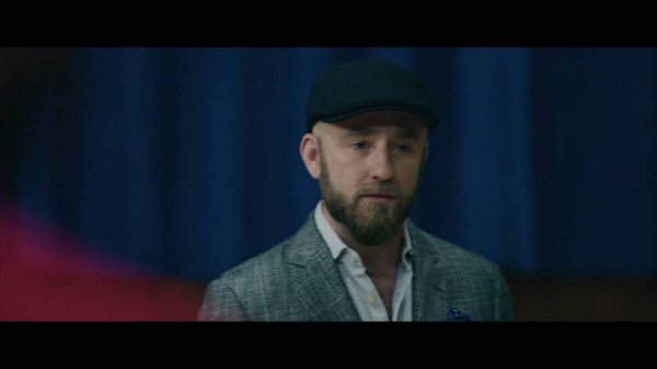 Прорваться в НБА (2022)