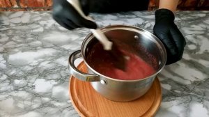 Торт Бабл Гам.?? Рецепт популярного клубнично-бананового торта.