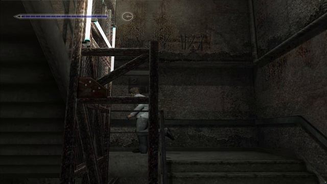 [4K-AI修復]沉默之丘4-寂靜嶺4-Silent hill 4 The Room-第五章-聖母 смотреть онлайн