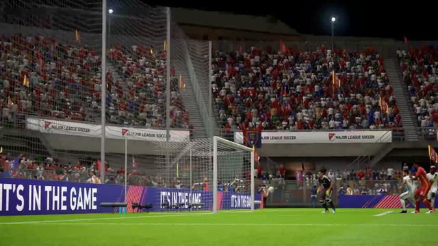 FIFA 18 - Alex Hunter #4 /18+/ смотреть онлайн