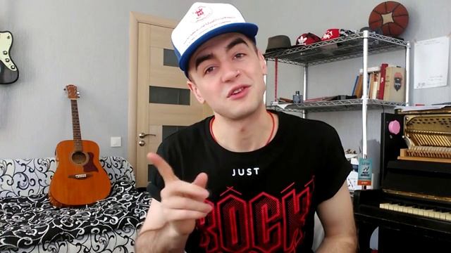 Уличный музыкант - Первый опыт (#6) смотреть онлайн