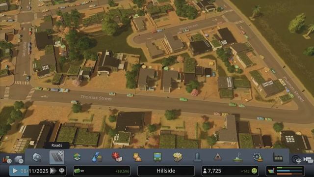 Cities Skylines Remastered - Jury's still out!!! #ps5 #citiesskylines #citiesskylinesremastered1 смотреть онлайн