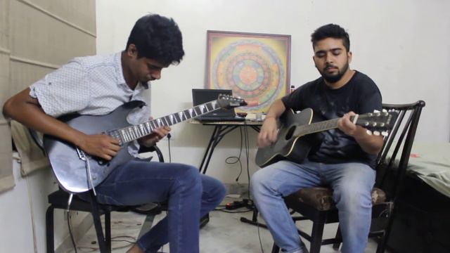 Linkin Park | Numb | Guitar Instrumental Cover смотреть онлайн
