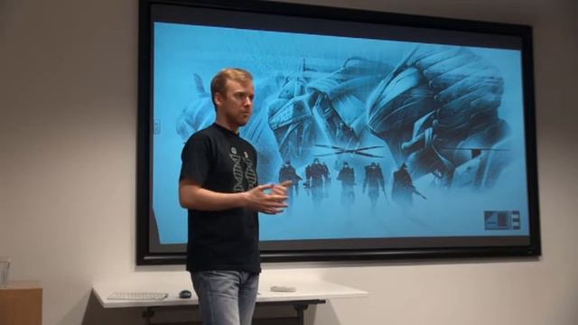 All About Cryonics смотреть онлайн