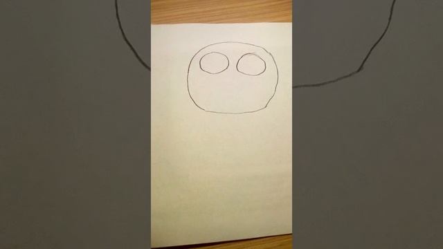 Как рисовать смайл смотреть онлайн