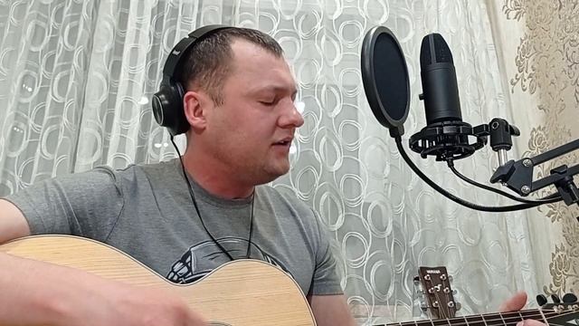 Наутилус Помпилиус прогулки по воде (кавер) смотреть онлайн