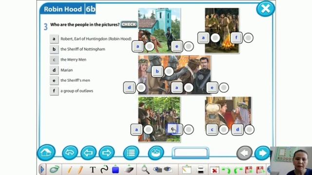 Excel 5 Robin hood смотреть онлайн