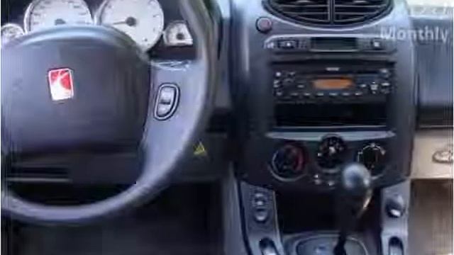 2004 Saturn VUE Used Cars Philadelphia PA смотреть онлайн