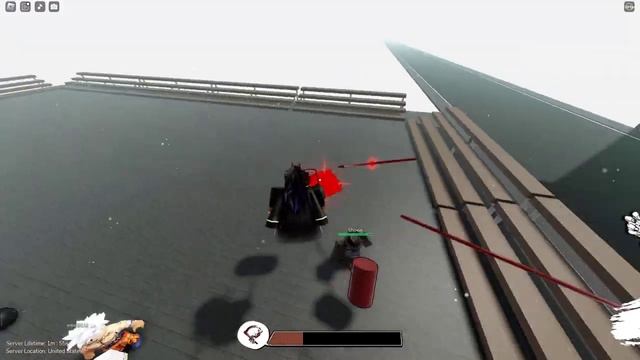 This Is The Best NEW Chainsaw Man Roblox Game (Chainsaw Man: Devil's Contract) смотреть онлайн