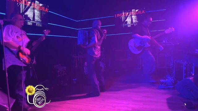 Jaime Deanda (JDA) - Tequilas Bar & Lounge, San Antonio TX 5-21-2023 смотреть онлайн