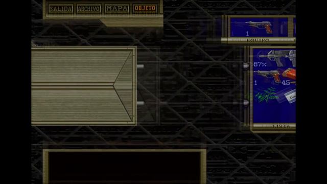 Let's Play Resident Evil Code Veronica X | Español | Capitulo 2 - El emblema de Halcón смотреть онлайн