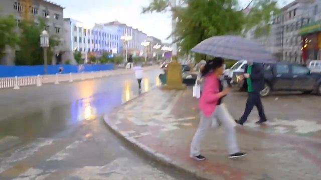 Китай, Фуюань 2 смотреть онлайн