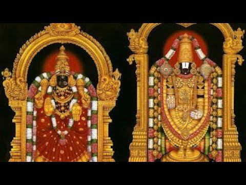 Видение - Шри Венкатешвара помог уехать с Украины! смотреть онлайн