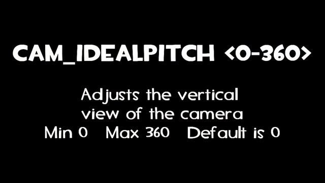 Team Fortress 2 Useful Console Commands For Source Demos