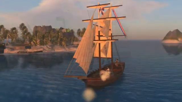 The Pirate Isles of Jabberwock by Dogma Trevellion смотреть онлайн