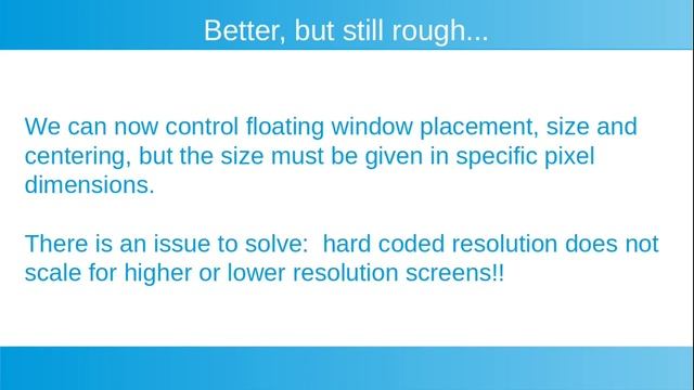 i3wm with Python for Awesome Floating Windows | i3 on Ubuntu Linux | Skywave Linux | Catbird Linux смотреть онлайн