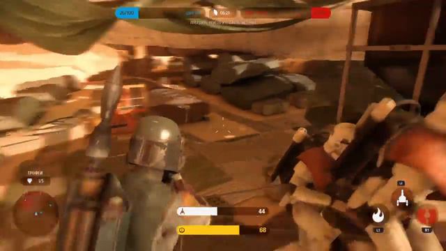 Стар Варс Играем за темную сторону смотреть онлайн