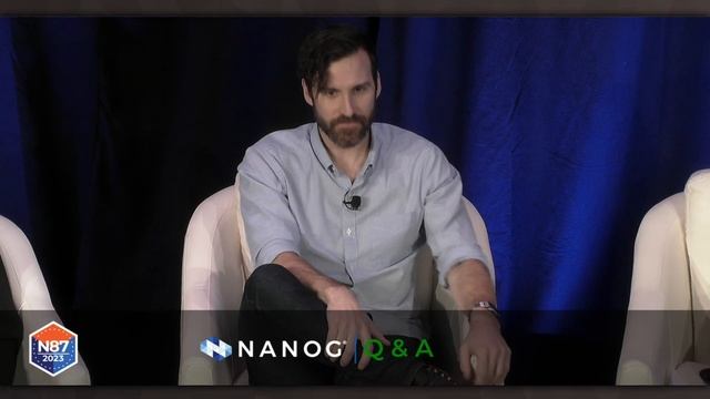 Panel: Network Automation Tools Show Down смотреть онлайн