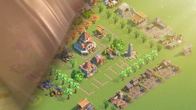 Rise of Kingdoms Trailer смотреть онлайн