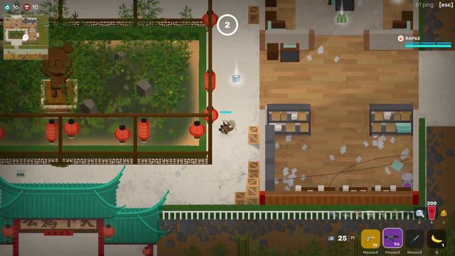 My Last Game Before Season 9 In Super Animal Royale! смотреть онлайн