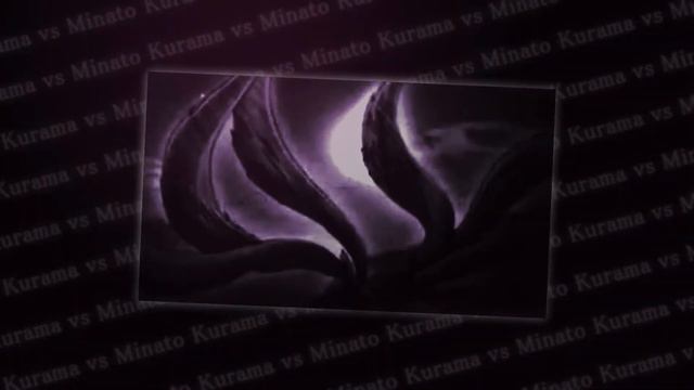 {NS} Fights Mep (Kurama vs Minato) смотреть онлайн