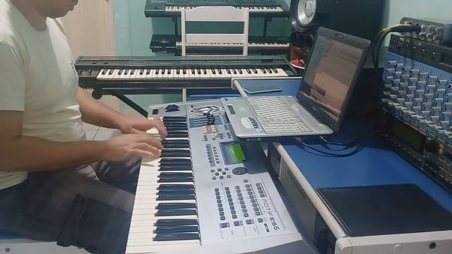 Billie Jean-(Piano solo) смотреть онлайн