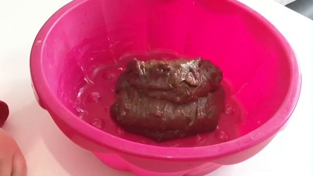 САМЫЙ НЕЖНЫЙ БРАУНИ с бананом смотреть онлайн