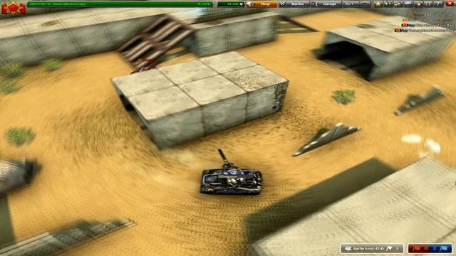 Spy vs Sugar | 1-1 XP | смотреть онлайн