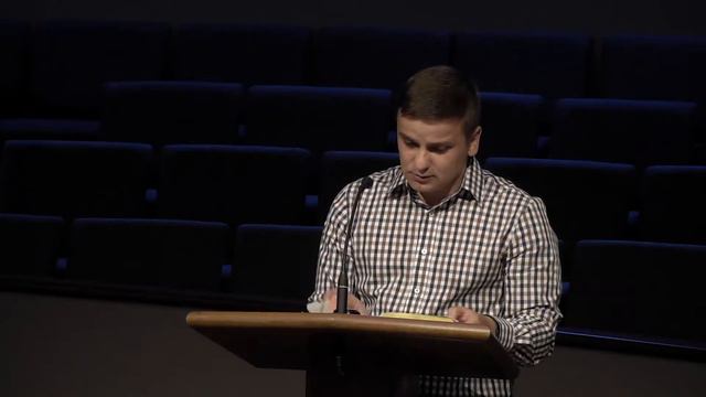 Wednesday Service 06.17.20 смотреть онлайн