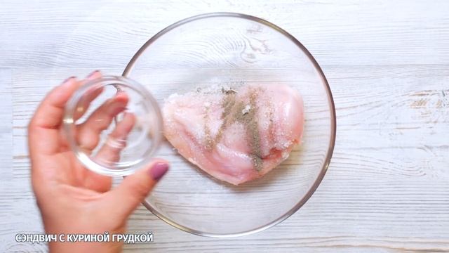 5 СОЧНЫХ полезных БУТЕРБРОДОВ и сэндвичей смотреть онлайн