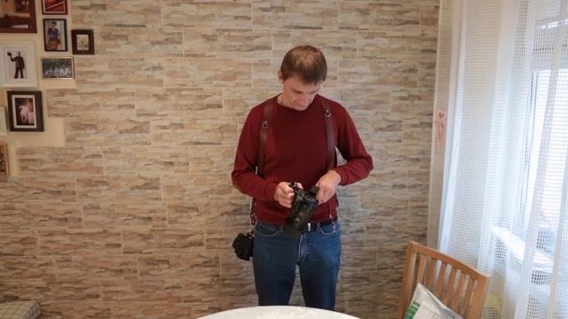 Разгрузка фотографа HD 1080p смотреть онлайн