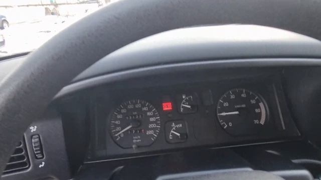 Renault 19 Europa Капсула времени за 460.000р смотреть онлайн
