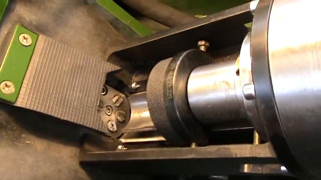 Заточка буровой коронки ВЗ-763 | VZ-763 смотреть онлайн