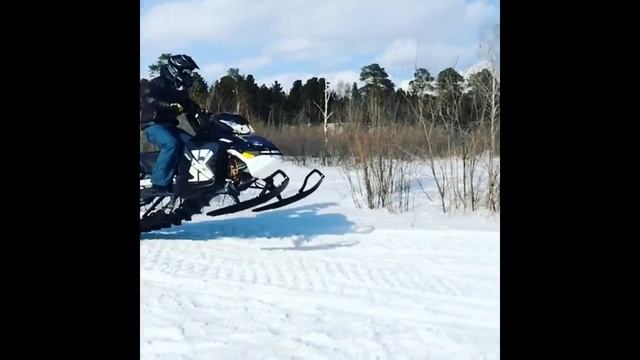 Lynx Boondocker 800 смотреть онлайн