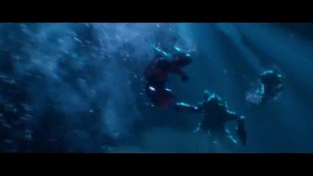 Power Rangers Music Video смотреть онлайн