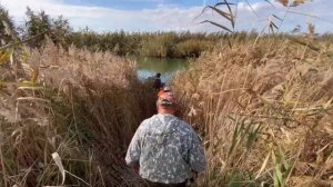 Рыбалка Краснодарский Край, лиманы. Бес Купюр