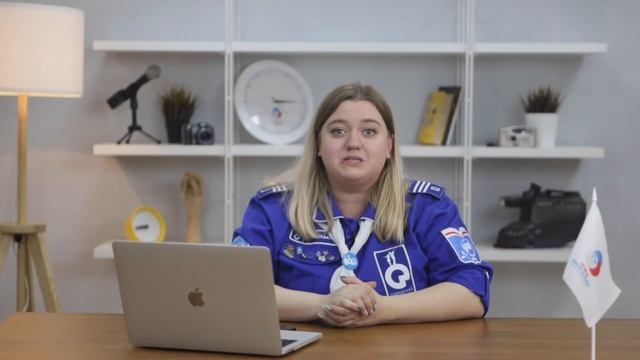 Основы видеосъемки и настройка камеры | Обучающий ролик смотреть онлайн