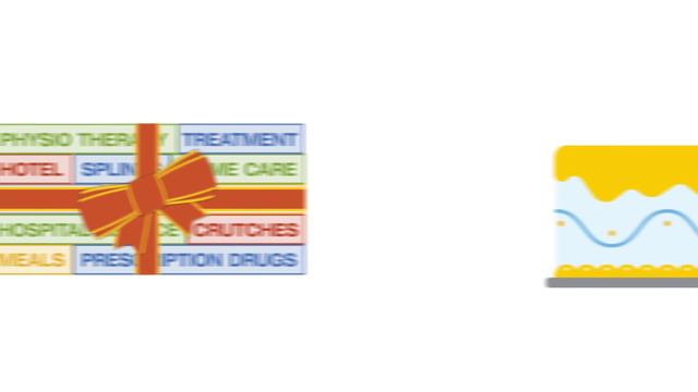 Total Care Insurance - Giraffe & Friends смотреть онлайн