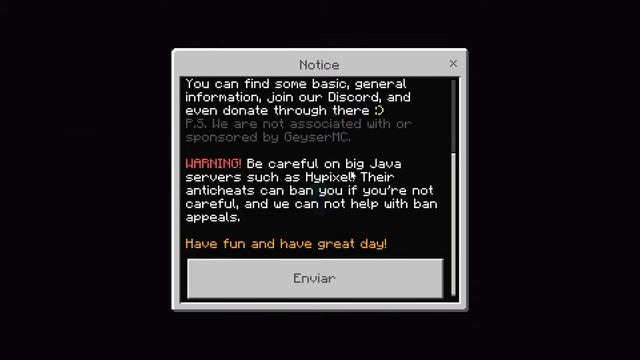 ?Cómo ENTRAR a un SERVIDOR Java desde BEDROCK [1.18]? смотреть онлайн