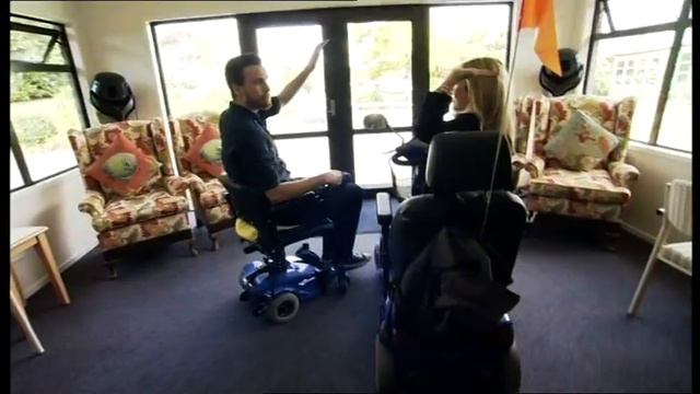 Acacia Park on Seven Sharp смотреть онлайн