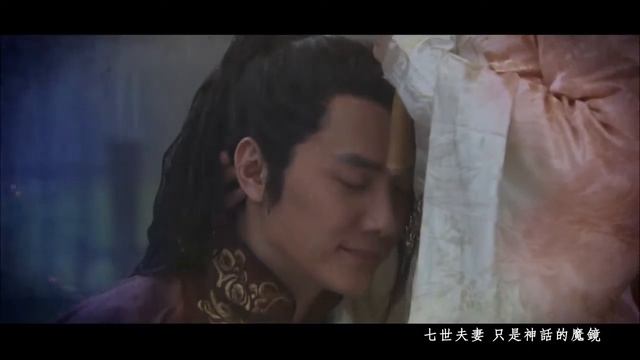 Heart of Palms Ding Della噹【手掌心】官方版 中視古裝大戲蘭陵王片尾曲 смотреть онлайн