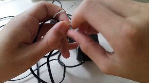 Как соединить два зарядника последовательно.