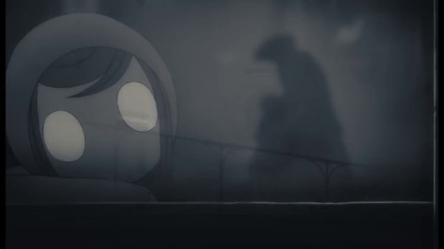 10. Invisible смотреть онлайн